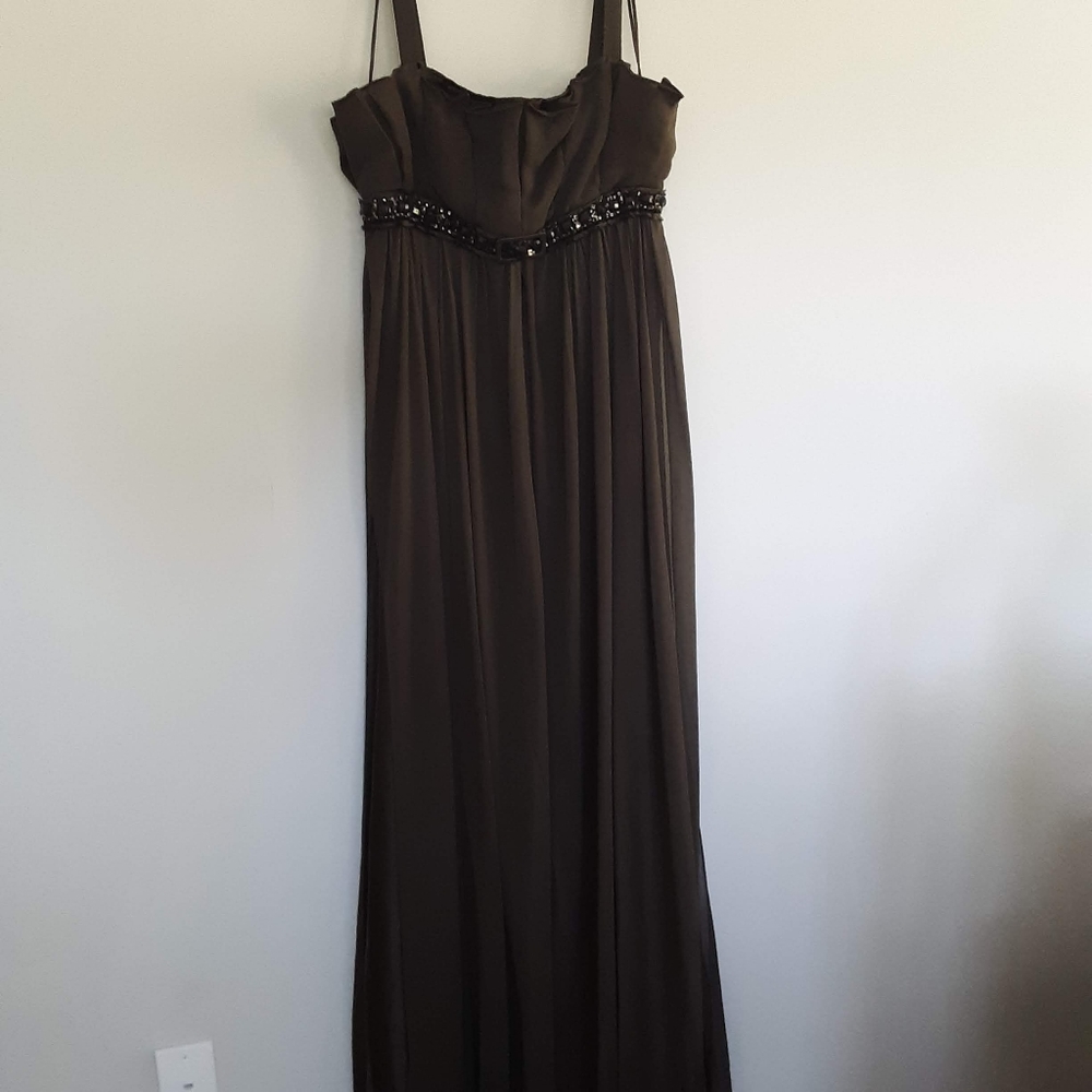 Evening gown